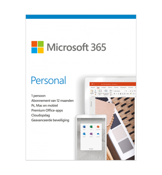 microsoft office for mac 365 personal