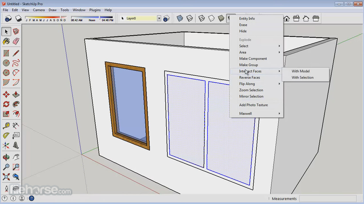 sketchup download for mac free